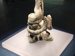 -盘龙城遗址博物院