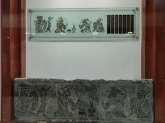 -卧龙岗文化园-南阳市汉画馆
