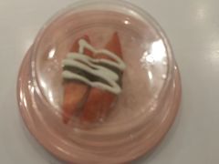 -争鲜回转寿司(通州万达店)