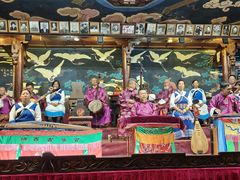 -宣科纳西古乐·非遗体验空间(大水车店)