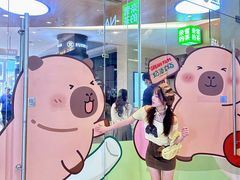 -皇庭广场(福华三路店)