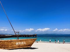 -三亚蜈支洲岛旅游区