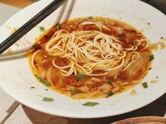 -松鹤楼·苏式汤面(虹桥天地店)