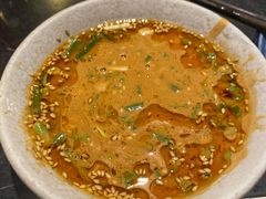 -杨家火锅(国美店)