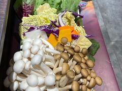 -东来顺铜锅炭火涮肉(上地华联店)