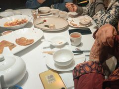 -广东道至正餐厅(区庄店)