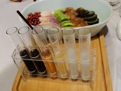 -京味斋·北京烤鸭(华威桥北工大店)