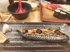 -合点寿司(金虹桥商场店)