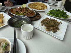 -品记潮汕砂锅粥(湖东路店)