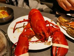 -一方渔歌蒸汽海鲜自助(文化路万达广场店)