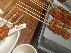 -管氏翅吧(地安门创始店)