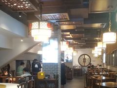 -老灶味道·本帮菜(昌平路店)