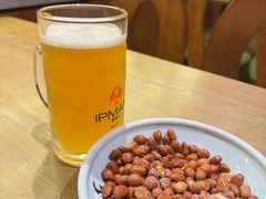 -耶里夏丽·新疆菜·28年喀什老馆(田林东路店)