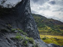 -墨石公园景区