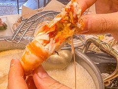 -琥珀川糟粕醋·香草鸭·鸡煲(慈云寺店)
