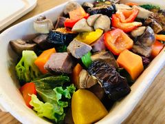 -SHUBO蔬小盒(三里屯店)