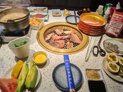 -和牛村烧肉放题(潍坊泰华店)