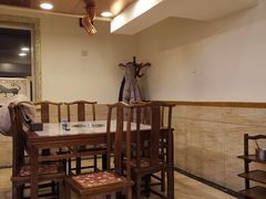 -盛元盛居传统炭火锅(绿园店)