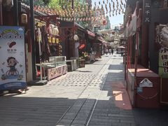 -古文化街旅游区
