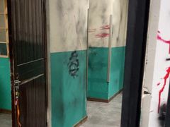 -BlueGame深蓝密室逃脱真人NPC(京投港·长阳店)