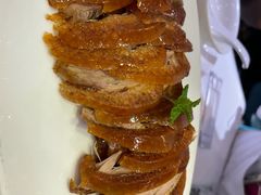 精品烤鸭-紫光园·烤鸭(吕家营店)