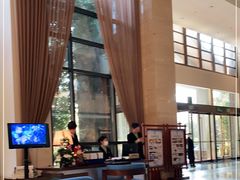 -天目湖御水温泉·度假酒店