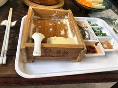 -金稼园·金平湖农家菜