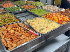 -枣阁园滴滴自助餐