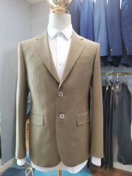 -kadlon轻奢服装定制(金赢108创意广场银座店)