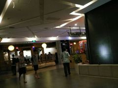 -纽斯桑拿会所(餐厅天山路店)