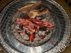 -山川小町·极番烧肉(新地假日广场店)