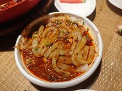 -渝信川菜 · 川味家常菜(长安店)