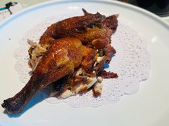 -金典银峰老鹅馆·昆山菜(亭林公园店)