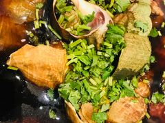 -TABLE·味西餐厅-成都茂业JW万豪酒店