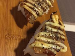 -佰禾寿司(学府凯德店)
