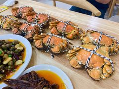 -洪泽湖古堰景区