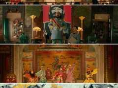 -万达影城(双流万达广场CINITY店)