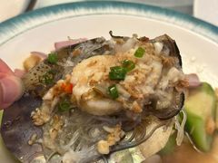 -中山市绿华园食府