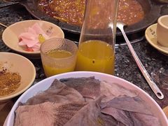 -蜀大侠火锅(森兰花园城店)