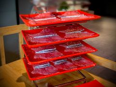 -打酱友•斑鱼海鲜粥火锅(吴桥店)