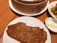 -鼎泰丰(德基广场店)