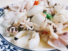 -老渔家特色海味馆(金海中路店)