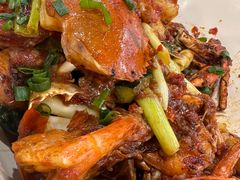 -辣螃铠盆盆蟹大排档(总店)