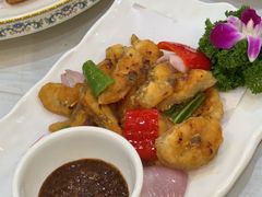 -有腥气私房菜·寻味顺德