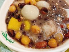 -松记糖水店(铜锣湾分店)