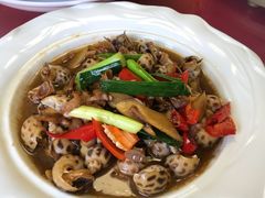-鑫悦楼煎蟹·16年海鲜大排档