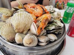 -日照大牌檔•小船海鲜(万平口店)