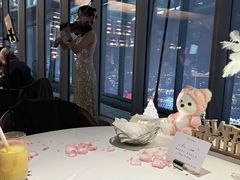 -THE WANG王品(上海中心云端店)