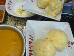 -安又胖韩国烤肉(美罗城店)