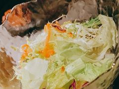 -谷牛日式烤肉(宝山U天地店)